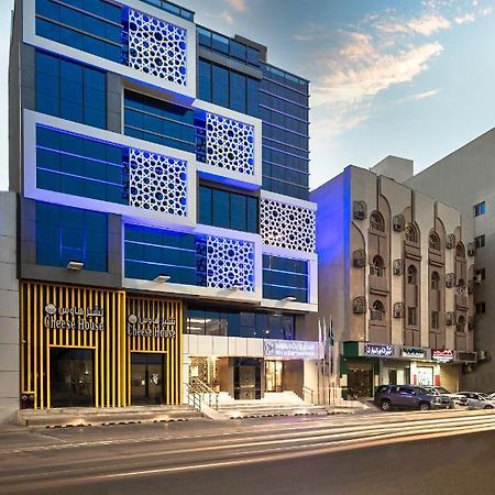 فندق وايت ديموند شارع الامير محمد - White Diamond Hotel Prince Mohammed St Sidi Hamzah Dış mekan fotoğraf