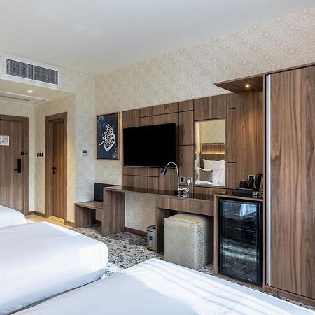 فندق وايت ديموند شارع الامير محمد - White Diamond Hotel Prince Mohammed St Sidi Hamzah Dış mekan fotoğraf
