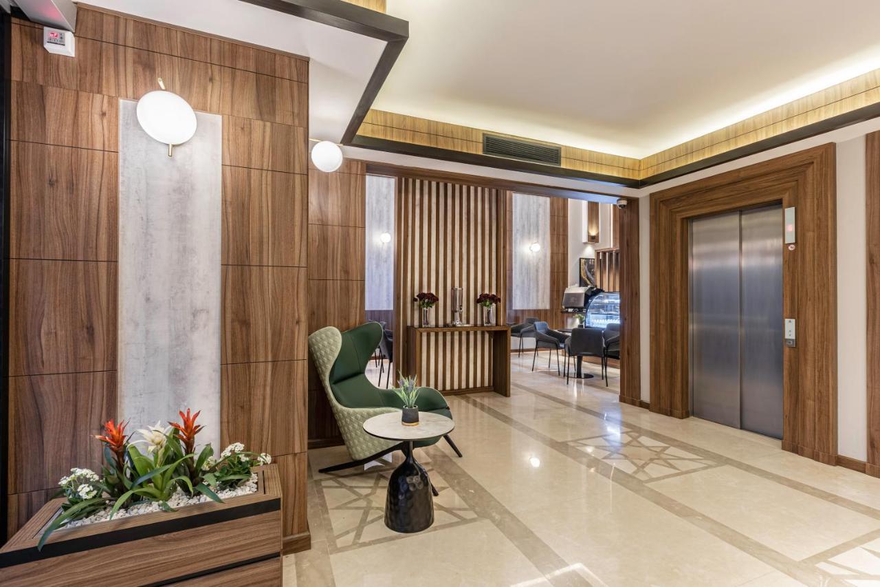 فندق وايت ديموند شارع الامير محمد - White Diamond Hotel Prince Mohammed St Sidi Hamzah Dış mekan fotoğraf