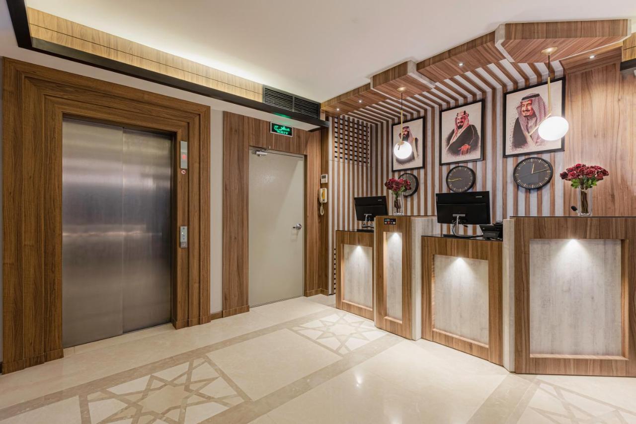فندق وايت ديموند شارع الامير محمد - White Diamond Hotel Prince Mohammed St Sidi Hamzah Dış mekan fotoğraf