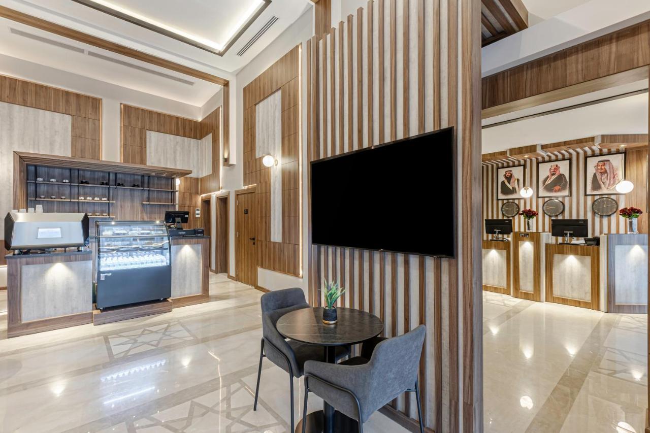 فندق وايت ديموند شارع الامير محمد - White Diamond Hotel Prince Mohammed St Sidi Hamzah Dış mekan fotoğraf