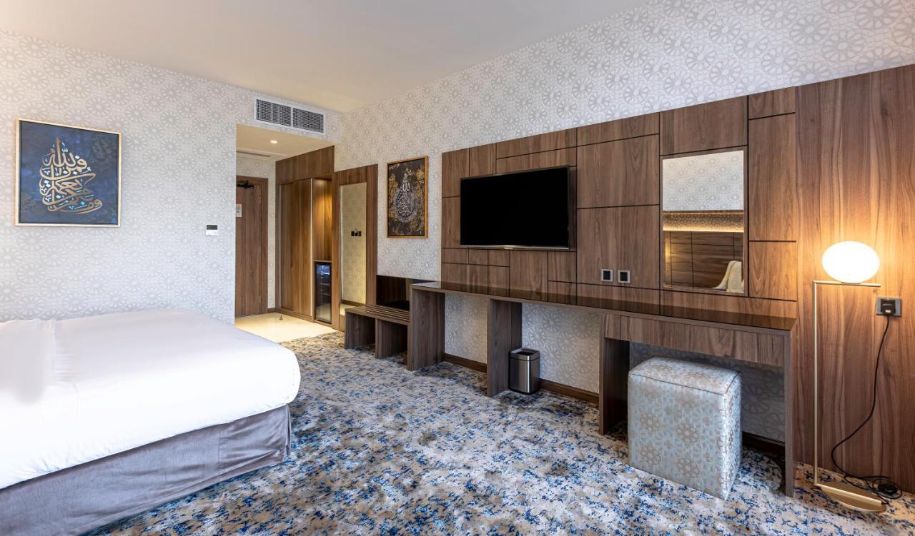 فندق وايت ديموند شارع الامير محمد - White Diamond Hotel Prince Mohammed St Sidi Hamzah Dış mekan fotoğraf