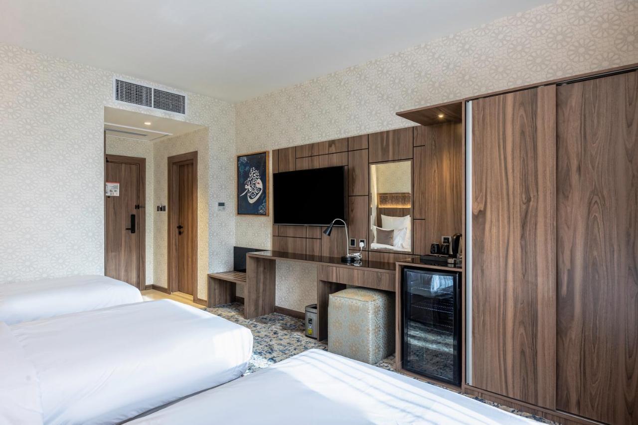 فندق وايت ديموند شارع الامير محمد - White Diamond Hotel Prince Mohammed St Sidi Hamzah Dış mekan fotoğraf
