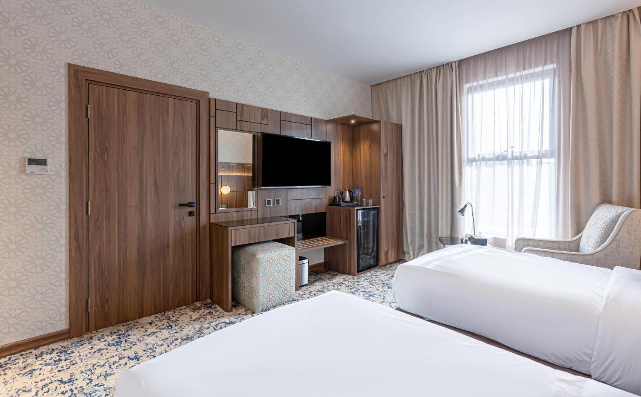 فندق وايت ديموند شارع الامير محمد - White Diamond Hotel Prince Mohammed St Sidi Hamzah Dış mekan fotoğraf