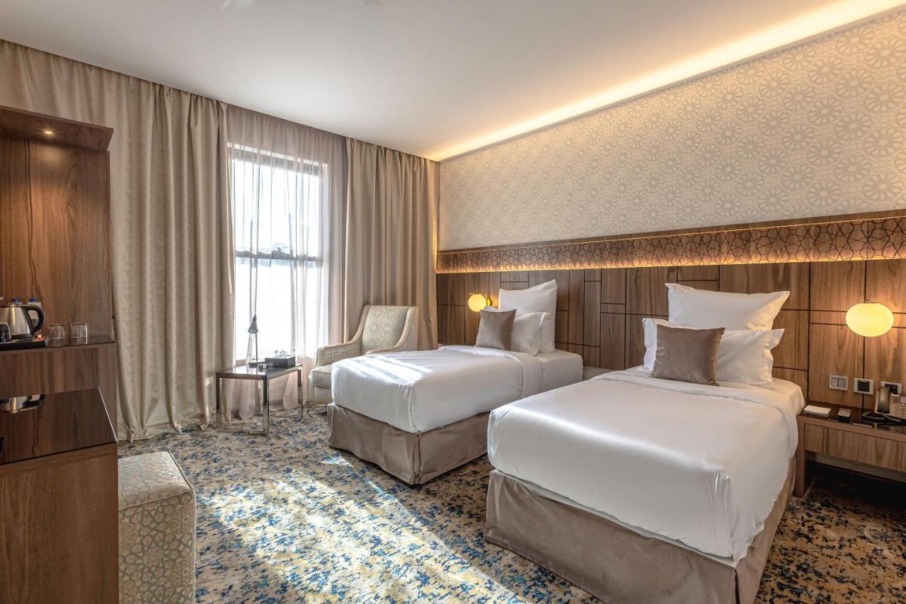 فندق وايت ديموند شارع الامير محمد - White Diamond Hotel Prince Mohammed St Sidi Hamzah Dış mekan fotoğraf