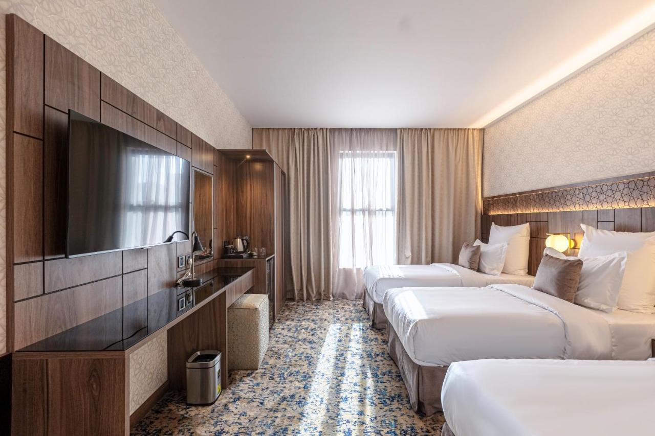 فندق وايت ديموند شارع الامير محمد - White Diamond Hotel Prince Mohammed St Sidi Hamzah Dış mekan fotoğraf