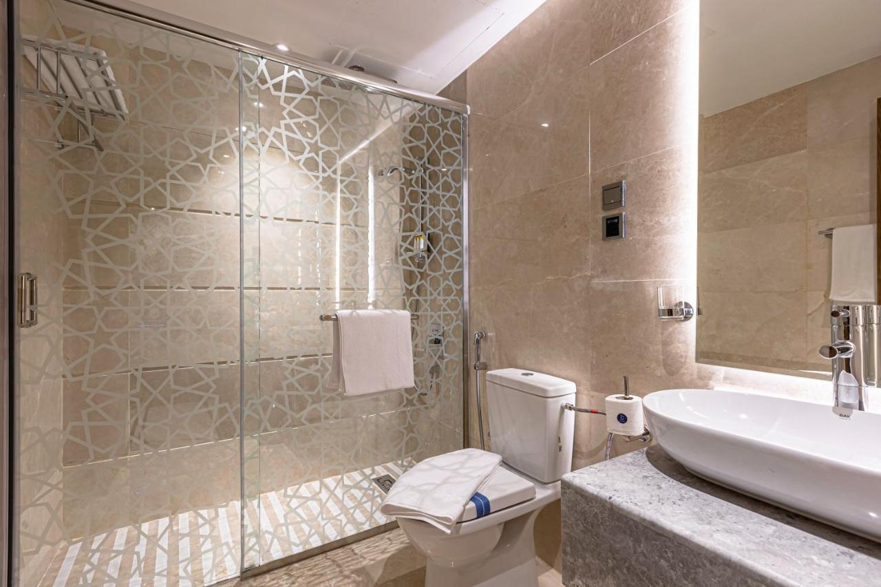 فندق وايت ديموند شارع الامير محمد - White Diamond Hotel Prince Mohammed St Sidi Hamzah Dış mekan fotoğraf